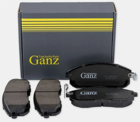Ganz GIJ09004