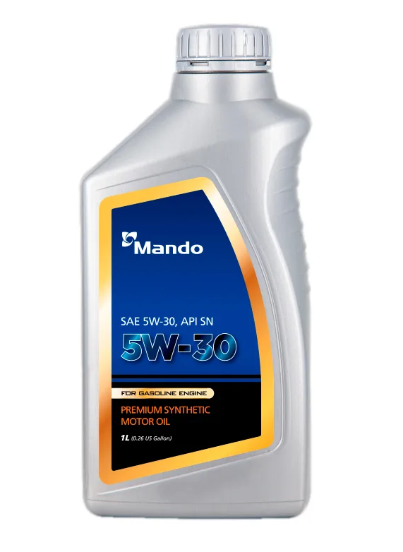 Mando M5401SN